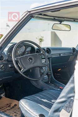 مێرسێدس بێنز SL-Class